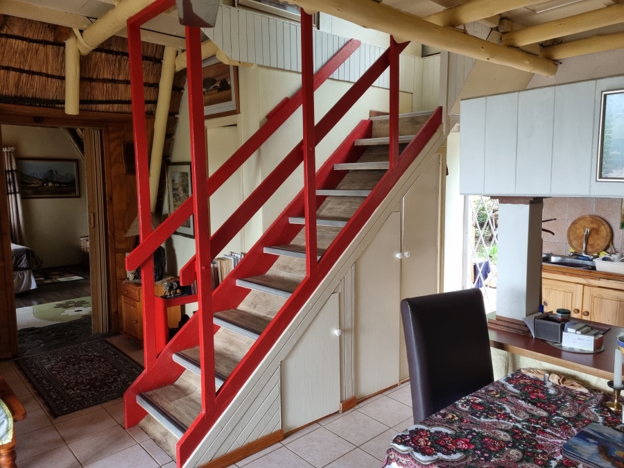 3 Bedroom Property for Sale in Utopia Nature Estate North West